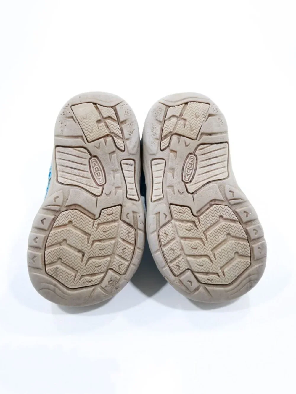 Keen h2sho blue